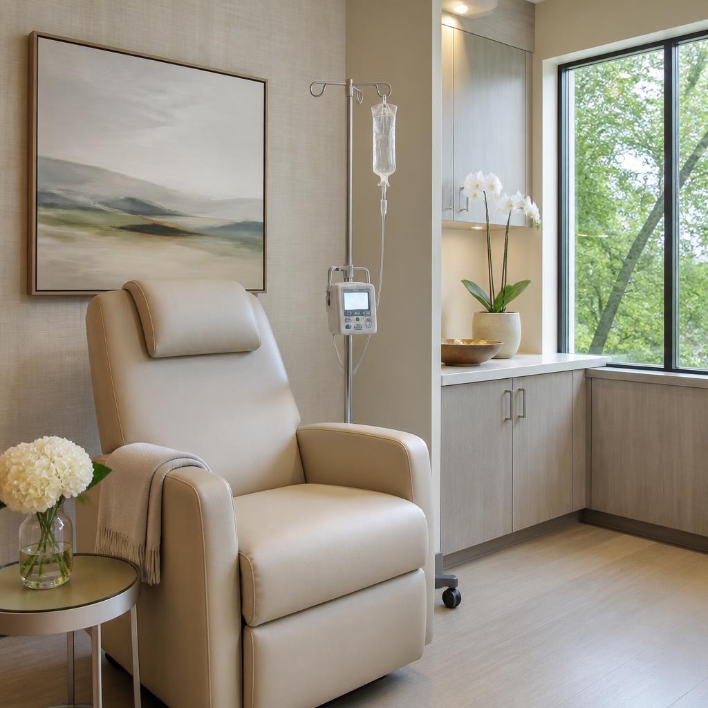 Infusionsmedizin